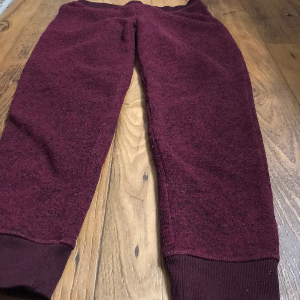 Warm Leggings